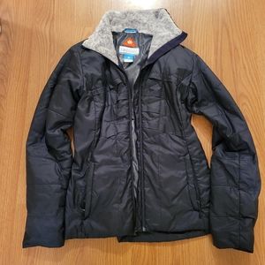 Columbia Women's Heavenly Jacket Size XS